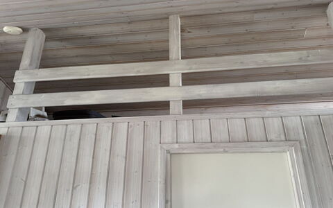 Galmand - 300M from the Sea: Meubilair, Hout, Interieur Ontwerp, Flooring, Verdieping, Stoel, Kamer, Plafond, Woonkamer, Appartement