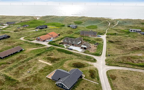 Filip - 100M from the Sea: Verblijf, Schuur, Hut, Boerderij, Prairie, Keet, Schuur, Blokhut, Garden Gebouwen