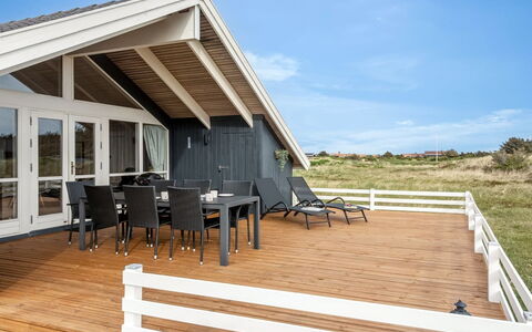 Filip - 100M from the Sea: Verblijf, Schuur, Hut, Boerderij, Prairie, Keet, Schuur, Blokhut, Garden Gebouwen