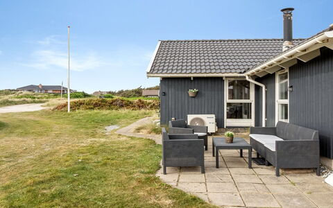 Filip - 100M from the Sea: Verblijf, Schuur, Hut, Boerderij, Prairie, Keet, Schuur, Blokhut, Garden Gebouwen