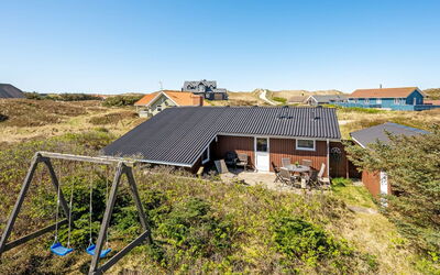 Brigit - 200M from the Sea