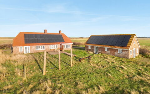 Answald - 250M from the Sea: Verblijf, Schuur, Hut, Boerderij, Prairie, Keet, Schuur, Blokhut, Garden Gebouwen