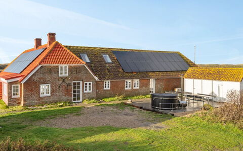 Answald - 250M from the Sea: Verblijf, Schuur, Hut, Boerderij, Prairie, Keet, Schuur, Blokhut, Garden Gebouwen