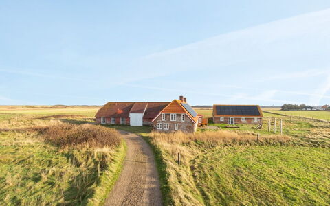 Answald - 250M from the Sea: Verblijf, Schuur, Hut, Boerderij, Prairie, Keet, Schuur, Blokhut, Garden Gebouwen