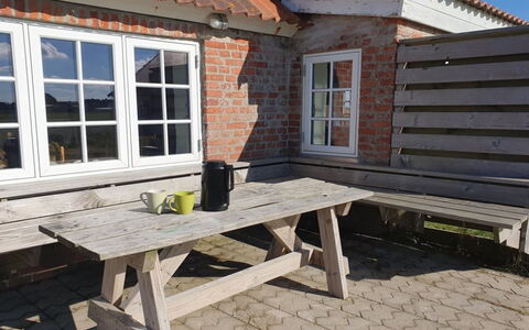 Answald - 250M from the Sea: Verblijf, Schuur, Hut, Boerderij, Prairie, Keet, Schuur, Blokhut, Garden Gebouwen
