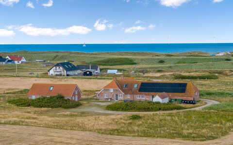 Answald - 250M from the Sea: Verblijf, Schuur, Hut, Boerderij, Prairie, Keet, Schuur, Blokhut, Garden Gebouwen