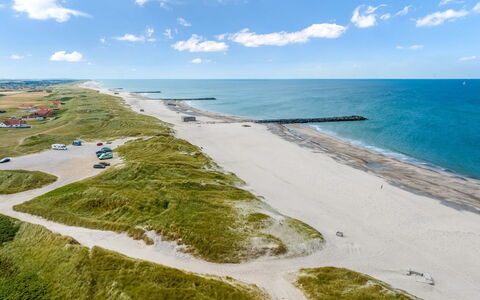 Answald - 250M from the Sea: Verblijf, Schuur, Hut, Boerderij, Prairie, Keet, Schuur, Blokhut, Garden Gebouwen