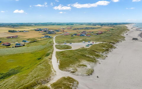 Answald - 250M from the Sea: Verblijf, Schuur, Hut, Boerderij, Prairie, Keet, Schuur, Blokhut, Garden Gebouwen