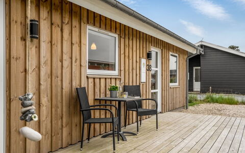 Gyrial - 950M from the Sea: Huis, Dak, Huis, Verblijf, Schuur, Garden Gebouwen, Siding, Werf, Blokhut, Hut