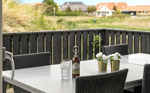 Frido - 400M from the Sea: Verblijf, Schuur, Hut, Boerderij, Prairie, Keet, Schuur, Blokhut, Garden Gebouwen