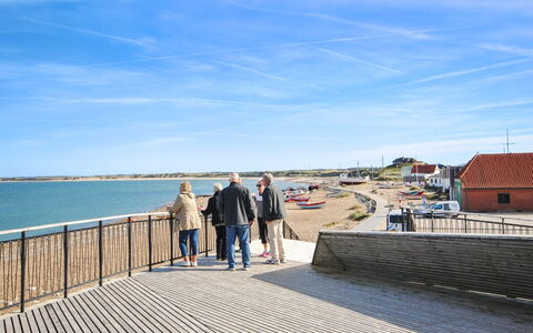 Styrmer - 1.2Km from the Sea: Huis, Huis, Deur, Dak, Verblijf, Landgoed, Tuin, Schaduw, Siding, Werf