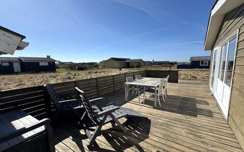 Bera - 250M from the Sea: Verblijf, Schuur, Hut, Boerderij, Prairie, Keet, Schuur, Blokhut, Garden Gebouwen