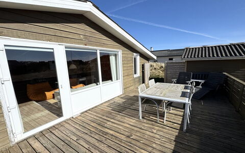 Bera - 250M from the Sea: Verblijf, Schuur, Hut, Boerderij, Prairie, Keet, Schuur, Blokhut, Garden Gebouwen