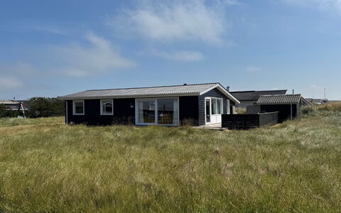 Bera - 250M from the Sea