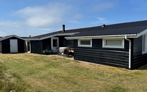 Bera - 250M from the Sea: Verblijf, Schuur, Hut, Boerderij, Prairie, Keet, Schuur, Blokhut, Garden Gebouwen