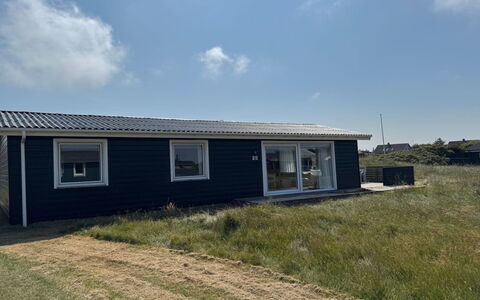 Bera - 250M from the Sea: Verblijf, Schuur, Hut, Boerderij, Prairie, Keet, Schuur, Blokhut, Garden Gebouwen
