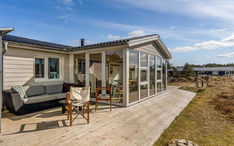 Avelin - 800M from the Sea: Verblijf, Schuur, Hut, Boerderij, Prairie, Keet, Schuur, Blokhut, Garden Gebouwen