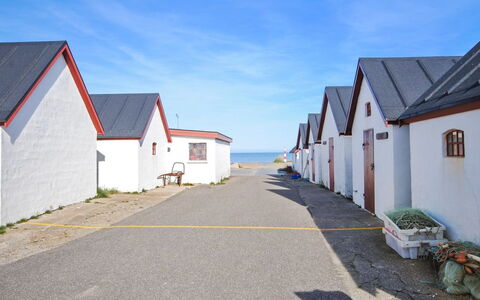 Avelin - 800M from the Sea: Verblijf, Schuur, Hut, Boerderij, Prairie, Keet, Schuur, Blokhut, Garden Gebouwen