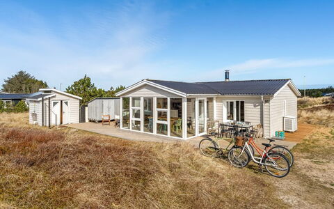 Avelin - 800M from the Sea: Verblijf, Schuur, Hut, Boerderij, Prairie, Keet, Schuur, Blokhut, Garden Gebouwen