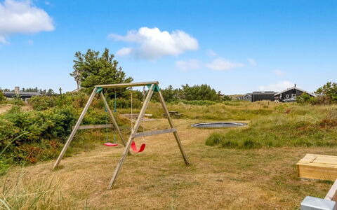 Laurentius - 300M from the Sea: Lucht, Gras, Landschap, Land Lot, Plain, Weide, Bodem