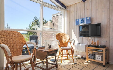 Jerrik - 900M from the Sea: Verblijf, Schuur, Hut, Boerderij, Prairie, Keet, Schuur, Blokhut, Garden Gebouwen