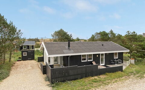 Mads - 950M from the Sea: Verblijf, Schuur, Hut, Boerderij, Prairie, Keet, Schuur, Blokhut, Garden Gebouwen
