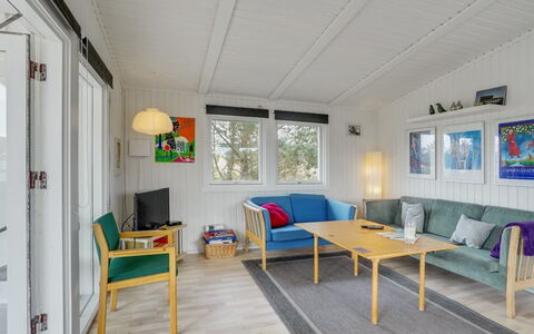 Mads - 950M from the Sea: Verblijf, Schuur, Hut, Boerderij, Prairie, Keet, Schuur, Blokhut, Garden Gebouwen