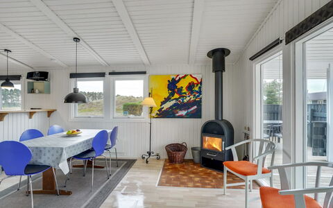 Mads - 950M from the Sea: Verblijf, Schuur, Hut, Boerderij, Prairie, Keet, Schuur, Blokhut, Garden Gebouwen