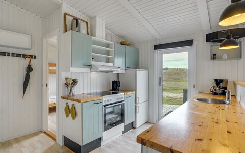 Mads - 950M from the Sea: Verblijf, Schuur, Hut, Boerderij, Prairie, Keet, Schuur, Blokhut, Garden Gebouwen