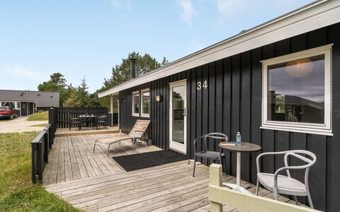 Mads - 950M from the Sea: Verblijf, Schuur, Hut, Boerderij, Prairie, Keet, Schuur, Blokhut, Garden Gebouwen