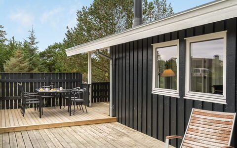 Mads - 950M from the Sea: Verblijf, Schuur, Hut, Boerderij, Prairie, Keet, Schuur, Blokhut, Garden Gebouwen