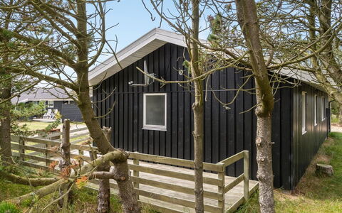 Mads - 950M from the Sea: Verblijf, Schuur, Hut, Boerderij, Prairie, Keet, Schuur, Blokhut, Garden Gebouwen