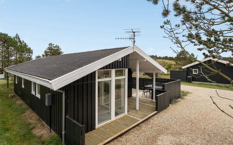 Mads - 950M from the Sea: Verblijf, Schuur, Hut, Boerderij, Prairie, Keet, Schuur, Blokhut, Garden Gebouwen