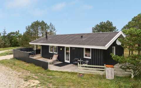 Mads - 950M from the Sea: Verblijf, Schuur, Hut, Boerderij, Prairie, Keet, Schuur, Blokhut, Garden Gebouwen
