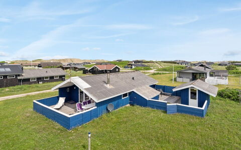 Joern - 300M from the Sea
