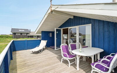 Joern - 300M from the Sea