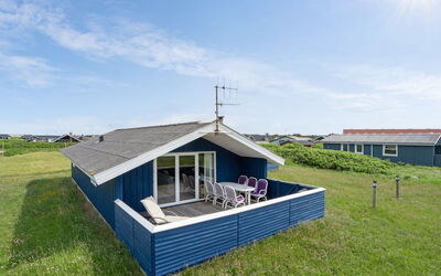 Joern - 300M from the Sea