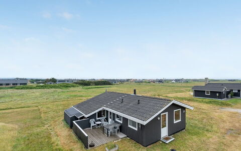 Svea - 400M from the Sea: Verblijf, Schuur, Hut, Boerderij, Prairie, Keet, Schuur, Blokhut, Garden Gebouwen