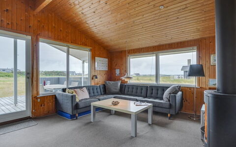 Svea - 400M from the Sea: Verblijf, Schuur, Hut, Boerderij, Prairie, Keet, Schuur, Blokhut, Garden Gebouwen