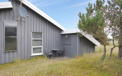 Dode - 225M from the Sea