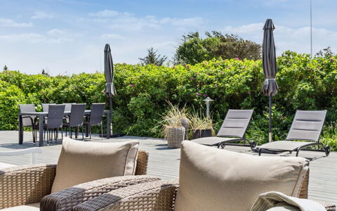 Marli - 700M from the Sea: 