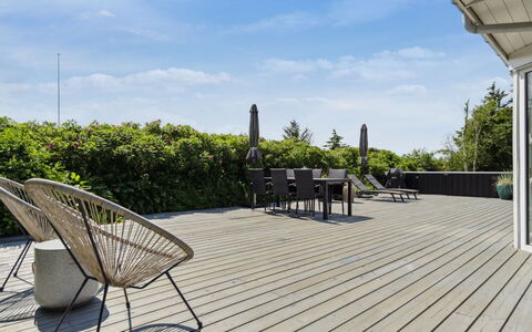 Marli - 700M from the Sea: Hout, Zee, Wolk, Kust En Oceanic Landvormen, Dek, Oceaan, Plank, Boardwalk, Kust, Hardwood