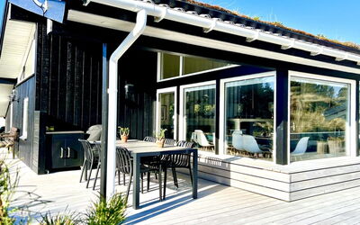 Nilson - 1.4Km from the Sea