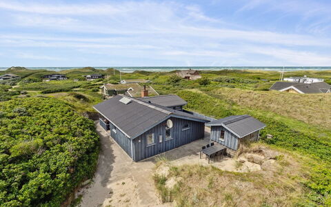 Aghe - 250M from the Sea