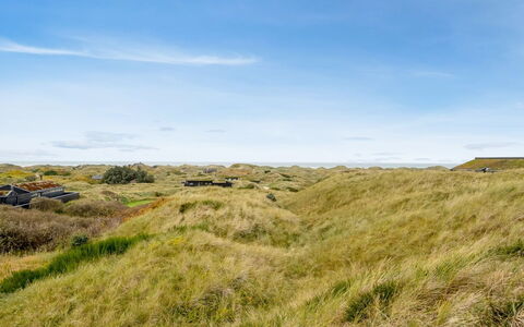 Hunved - 500M from the Sea: Lucht, Blauw, Gras, Natuurlijke Omgeving, Grasland, Vegetation, Ecoregio, Wolk, Natuurlijk Landschap, Horizon