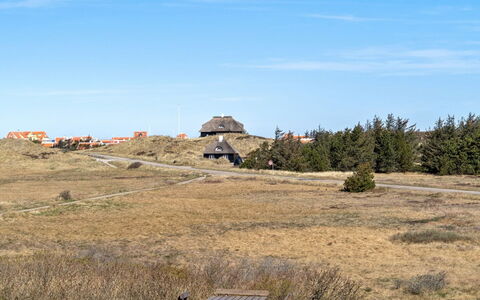 Aline - 1Km from the Sea: Lucht, Ecoregio, Landschap, Plain, Land Lot, Steppe, Prairie, Helling, Hut, Shrubland