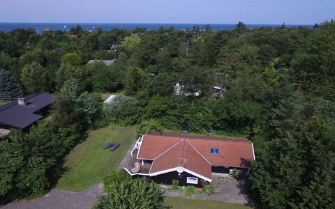 Batsha - 350M from the Sea: Woongebied, Huis, Huis, Landschap, Vogelperspectief, Dak, Luchtfotografie, Land Lot, Voorstad, Menselijke Nederzetting
