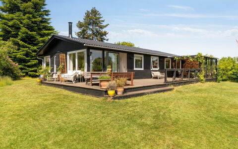 Gritt - 800M from the Sea: Hout, Huis, Verblijf, Huis, Dak, Landelijk Gebied, Siding, Blokhut, Garden Gebouwen, Hardwood