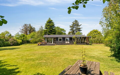 Gritt - 800M from the Sea: Hout, Huis, Verblijf, Huis, Dak, Landelijk Gebied, Siding, Blokhut, Garden Gebouwen, Hardwood