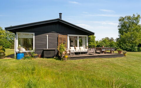 Gritt - 800M from the Sea: Hout, Huis, Verblijf, Huis, Dak, Landelijk Gebied, Siding, Blokhut, Garden Gebouwen, Hardwood